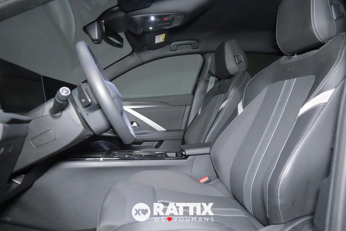 Opel Astra 1.2 t 130CV GS AT8