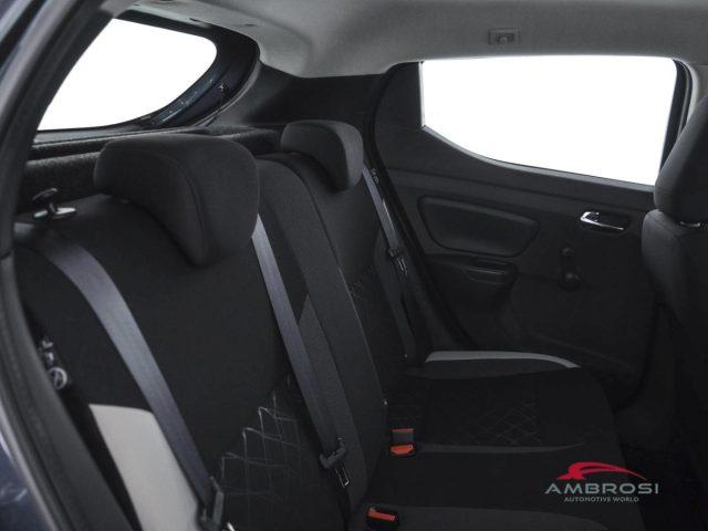 NISSAN Micra 1.0 IG 12V 5 porte Visia+