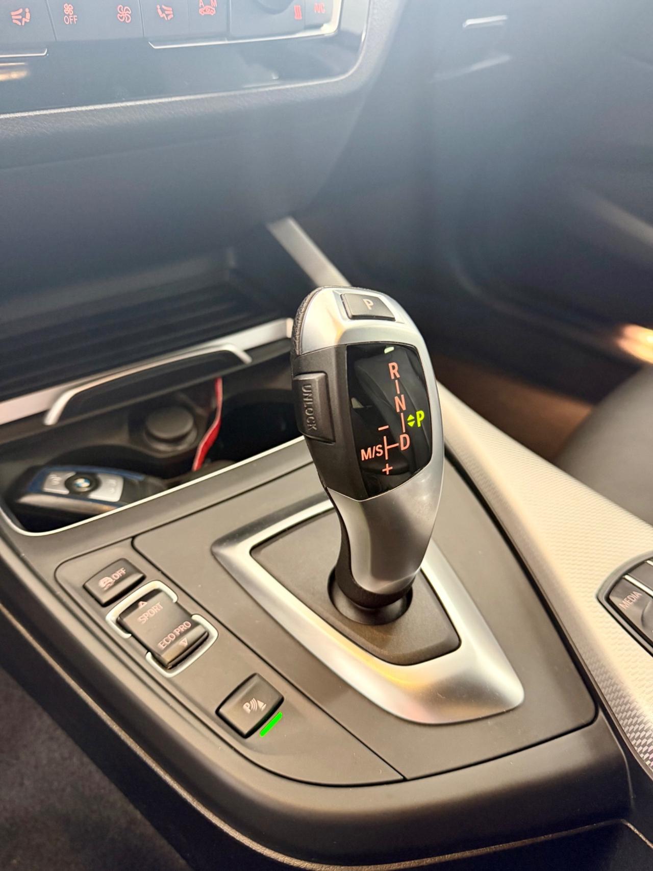 Bmw serie 1 118d 5p. Msport FINANZIABILE