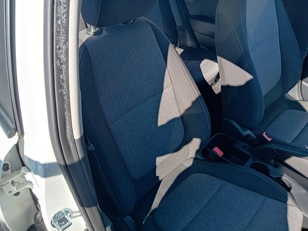 Kia Stonic 1.2 DPI Urban Smart Pack 2WD