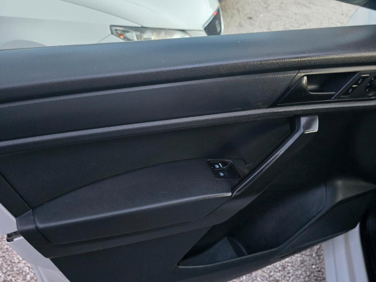 Volkswagen Caddy 1.4 TGI Comfortline