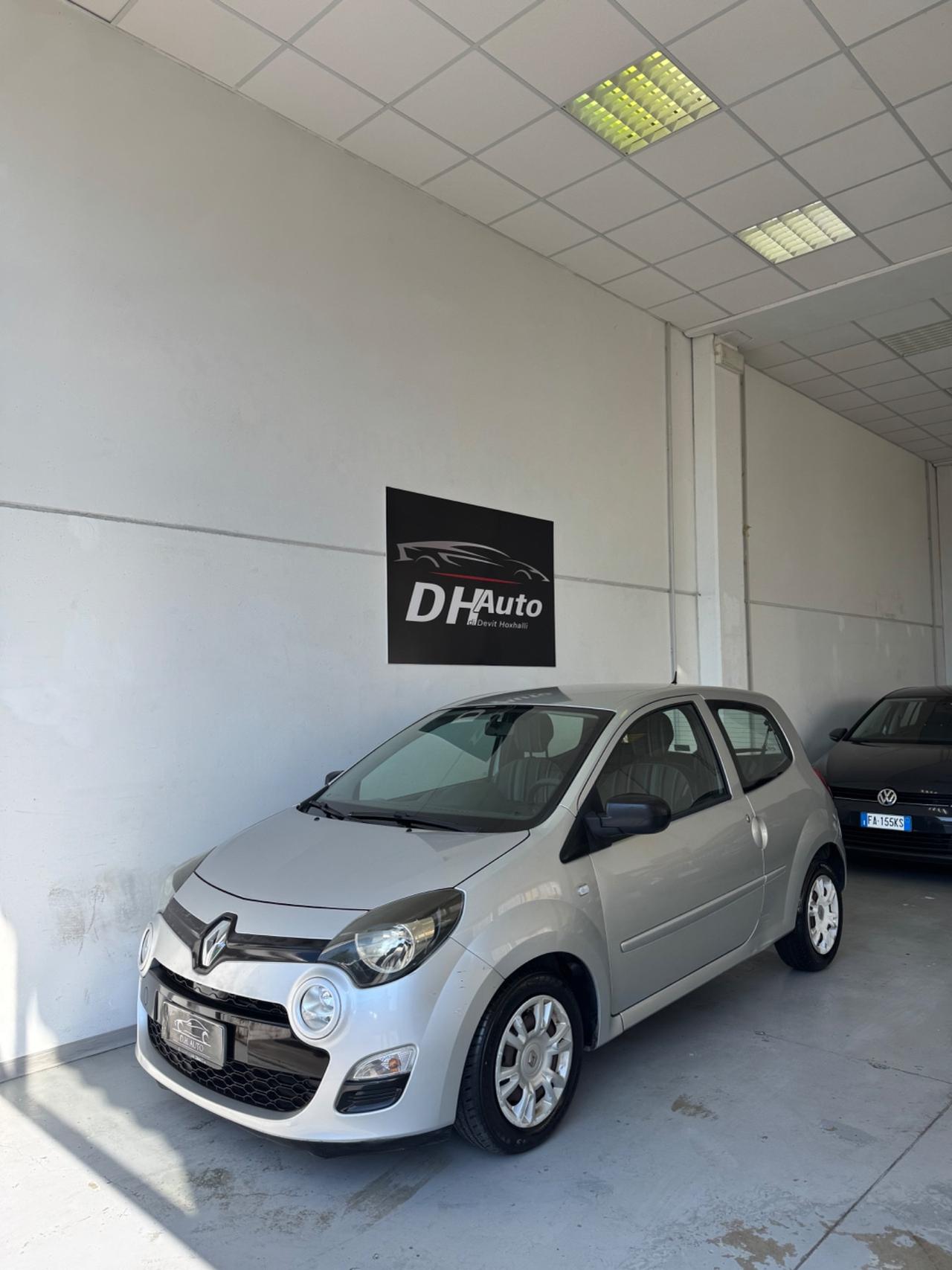 Renault Twingo 1.2 16V Etoile