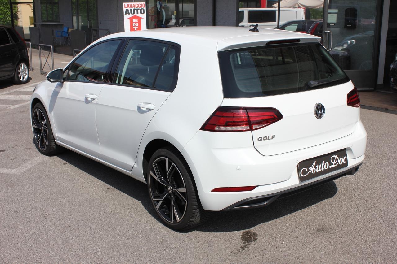 Volkswagen Golf 1.0 TSI 85 CV 5p. PRONTA CONSEGNA