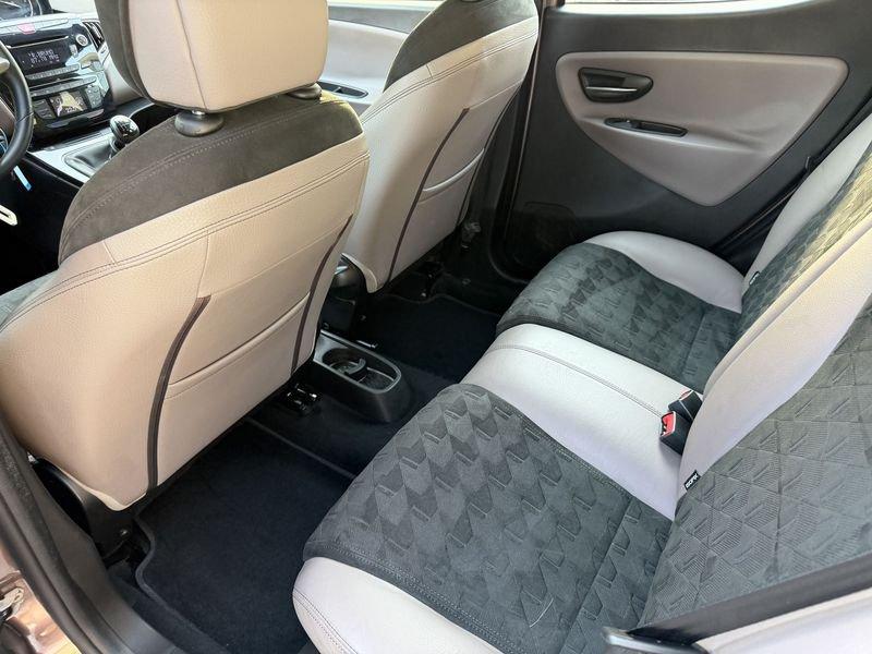 Lancia Ypsilon Ypsilon 1.2 8v Elle 69cv LIMITED EDITION CONDIZIONI ECCELSE