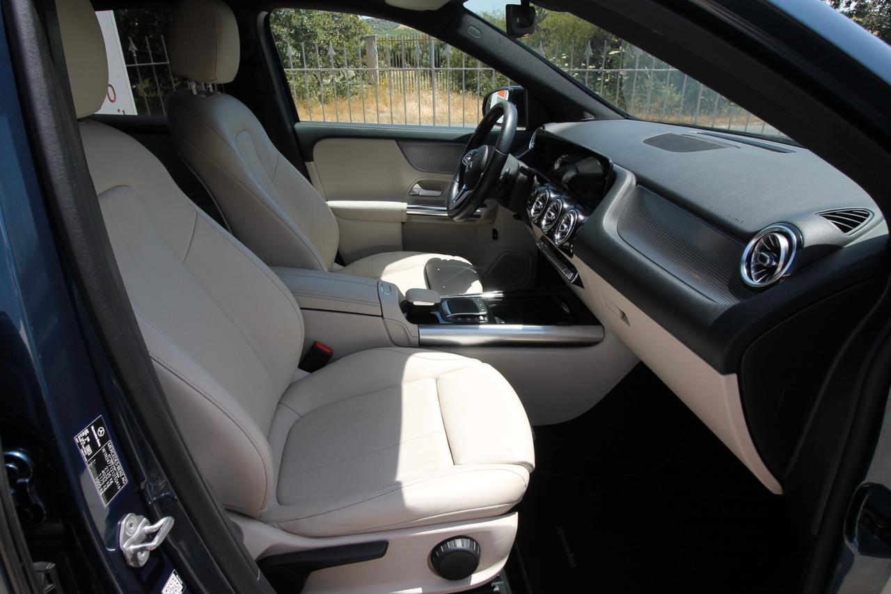 Mercedes GLA 200 d 150cv Auto Sport Plus 2020