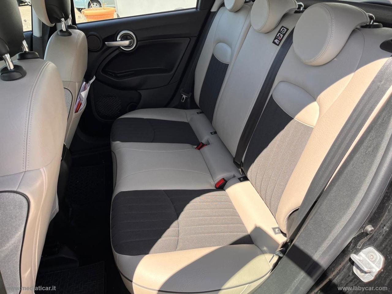 FIAT 500X 1.6 M.Jet 120 CV Urban