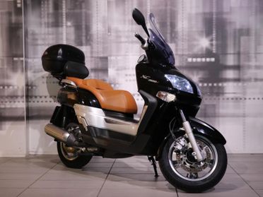 Yamaha Versity XC 300