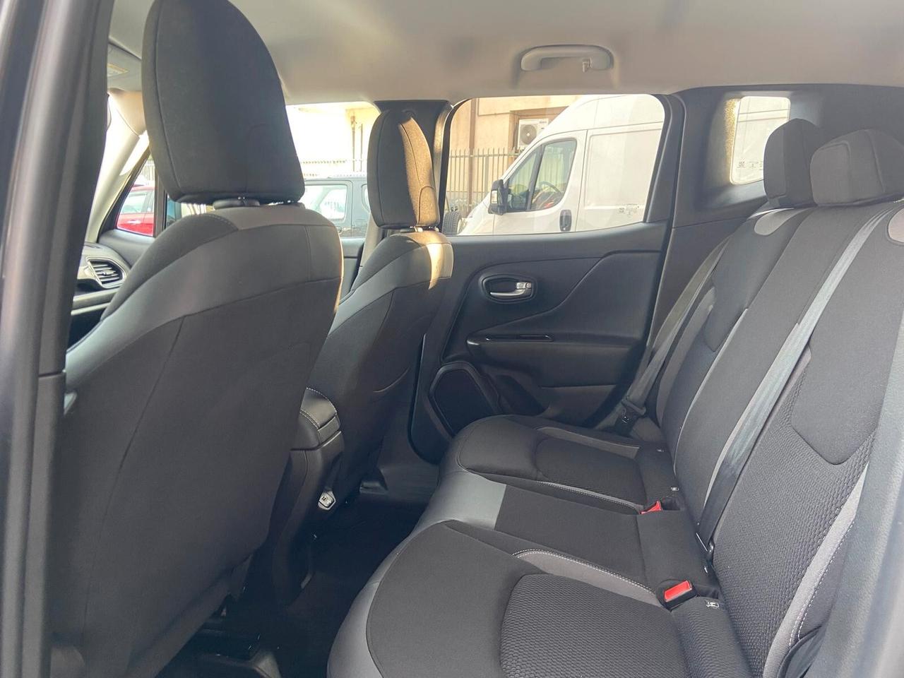 Jeep Renegade 1.6 Mjt 130 CV Limited 2023