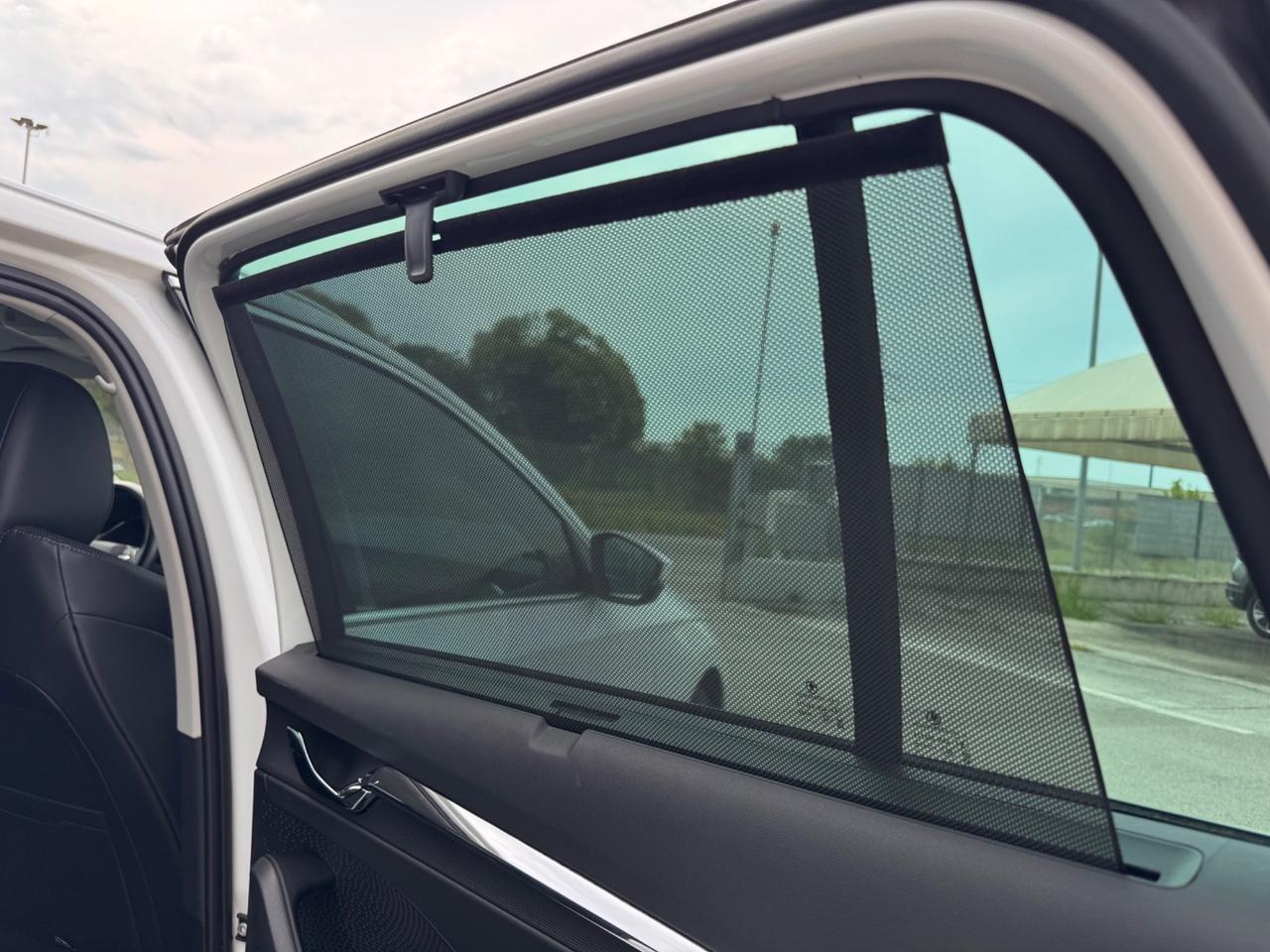 Skoda Octavia 1.5 G-TEC DSG Wagon Style