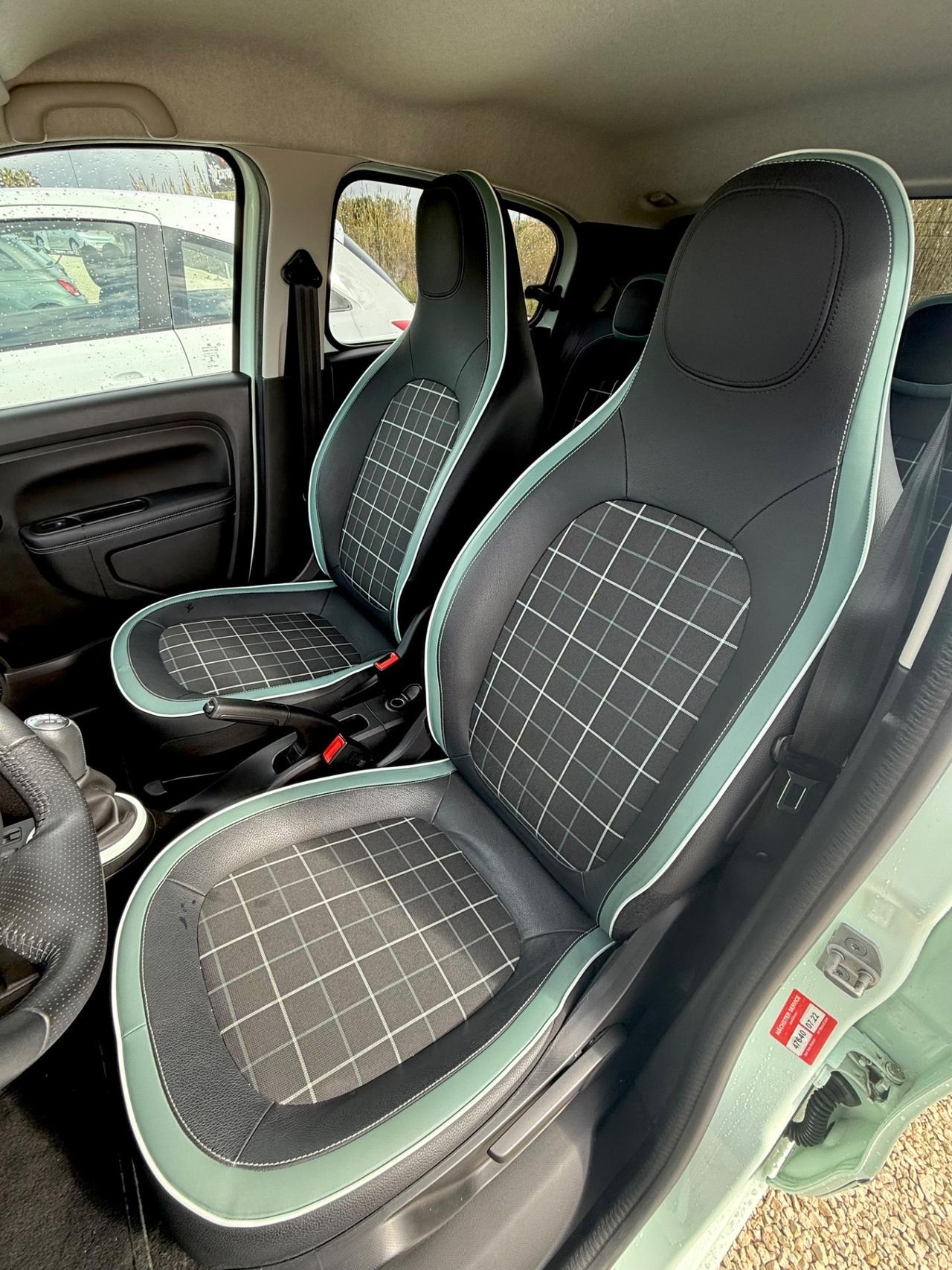 Renault Twingo Parisienne