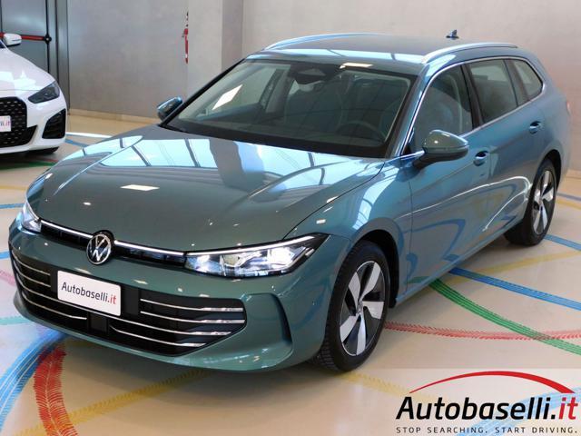 VOLKSWAGEN Passat 1.5 eTSI 150 CV ACT DSG BUSINESS EURO 6E