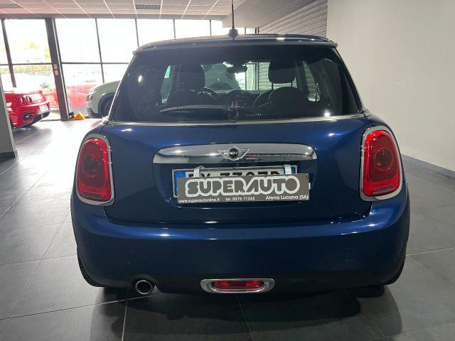 MINI Cooper D 1.5 D BUSINESS 3/P