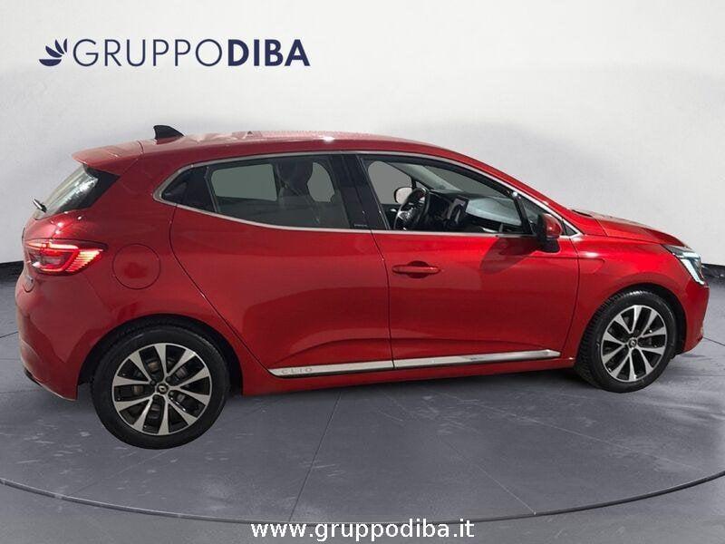 Renault Clio V 2019 Benzina 1.6 E-Tech hybrid Intens 140cv auto my21