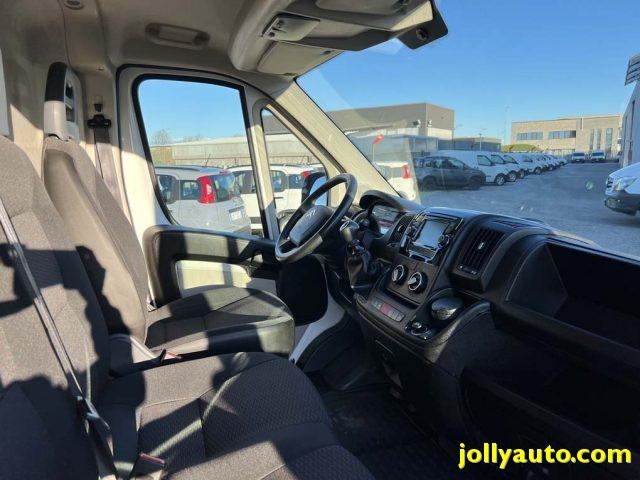 CITROEN Jumper 35 BlueHDi 130CV L2H2 Furgone