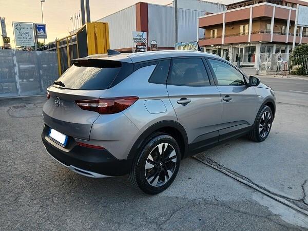 OPEL GRANDLAND X 1.5 Diesel Ecotec 130 CV ELEGANCE S&S AT8