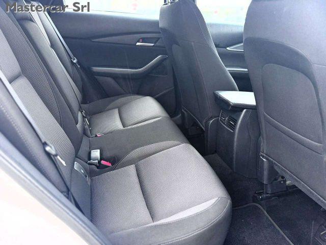 MAZDA CX-30 CX-30 2.0 m-hybrid Evolve 2wd 122cv 6mt -GM876MN