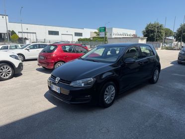 Volkswagen Golf 1.6 TDI 90 CV 5p. Tech&Sound BlueMotion Technology