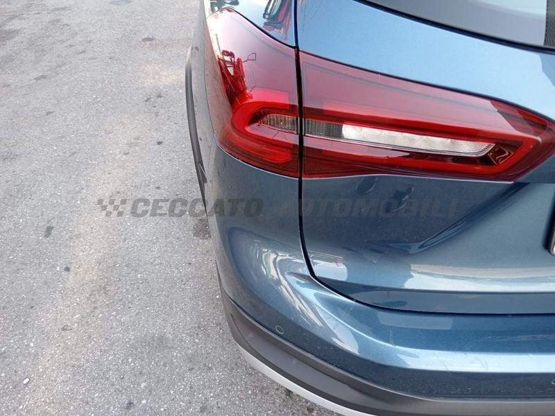Ford Focus Focus Active SW 1.0 ecoboost h Design 125cv