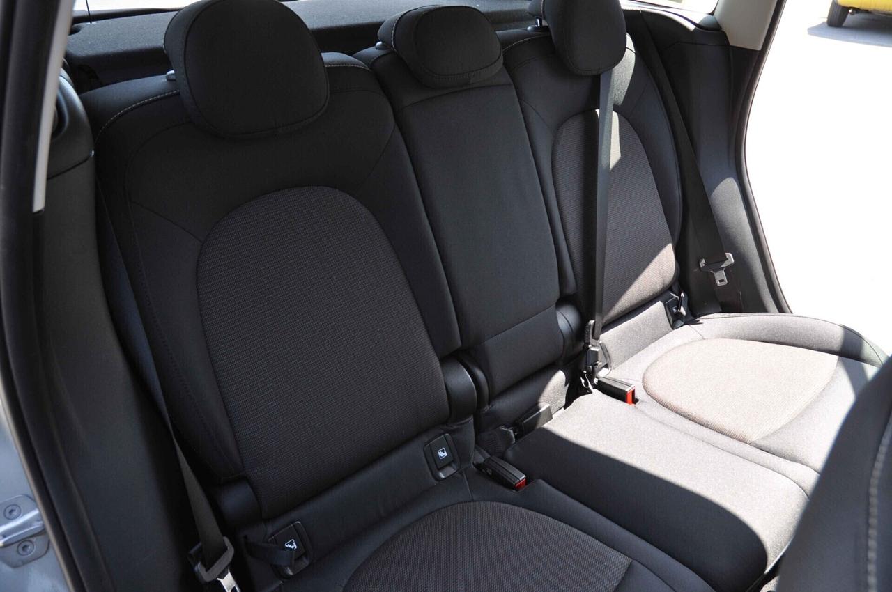 Mini Cooper D Countryman ALL 4 (LEASING)