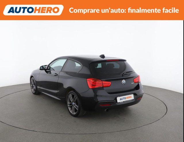 BMW 118 i 3p. Msport