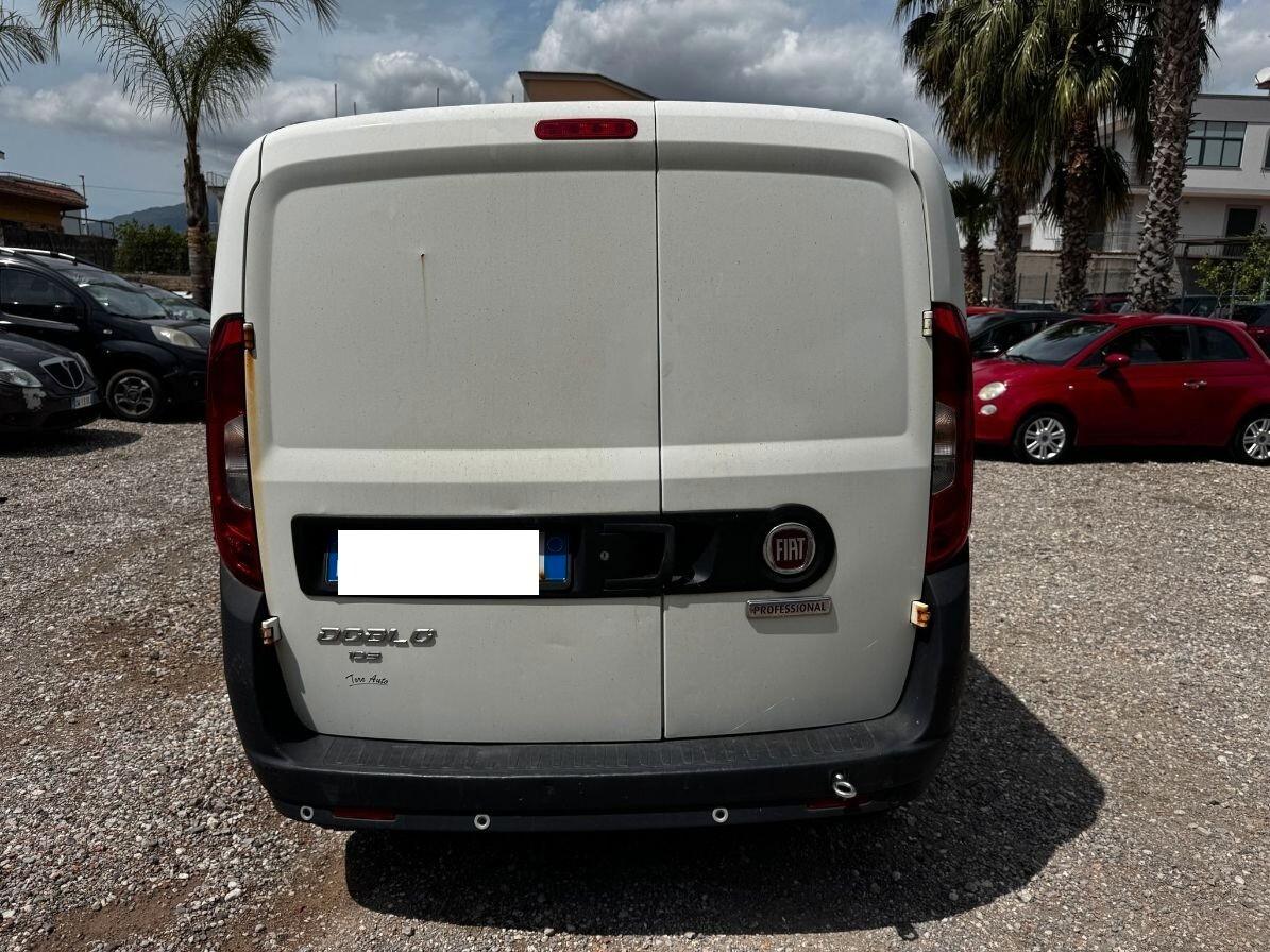 Fiat Doblo Doblò 1.6 MJT 105CV PC-TN Cargo Lamierato