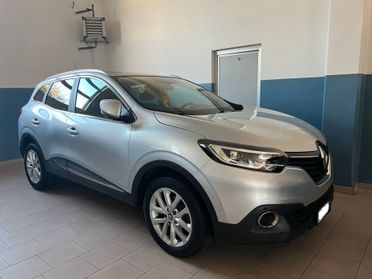 Renault Kadjar 1.5 dCi 110 CV EDC Energy Hypnotic2
