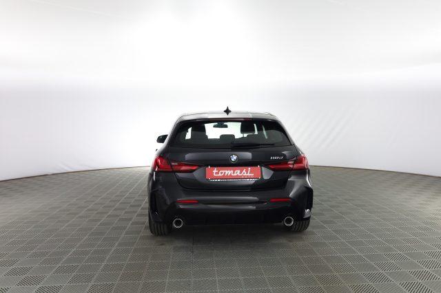 BMW 118 Serie 1 d 5p. Msport