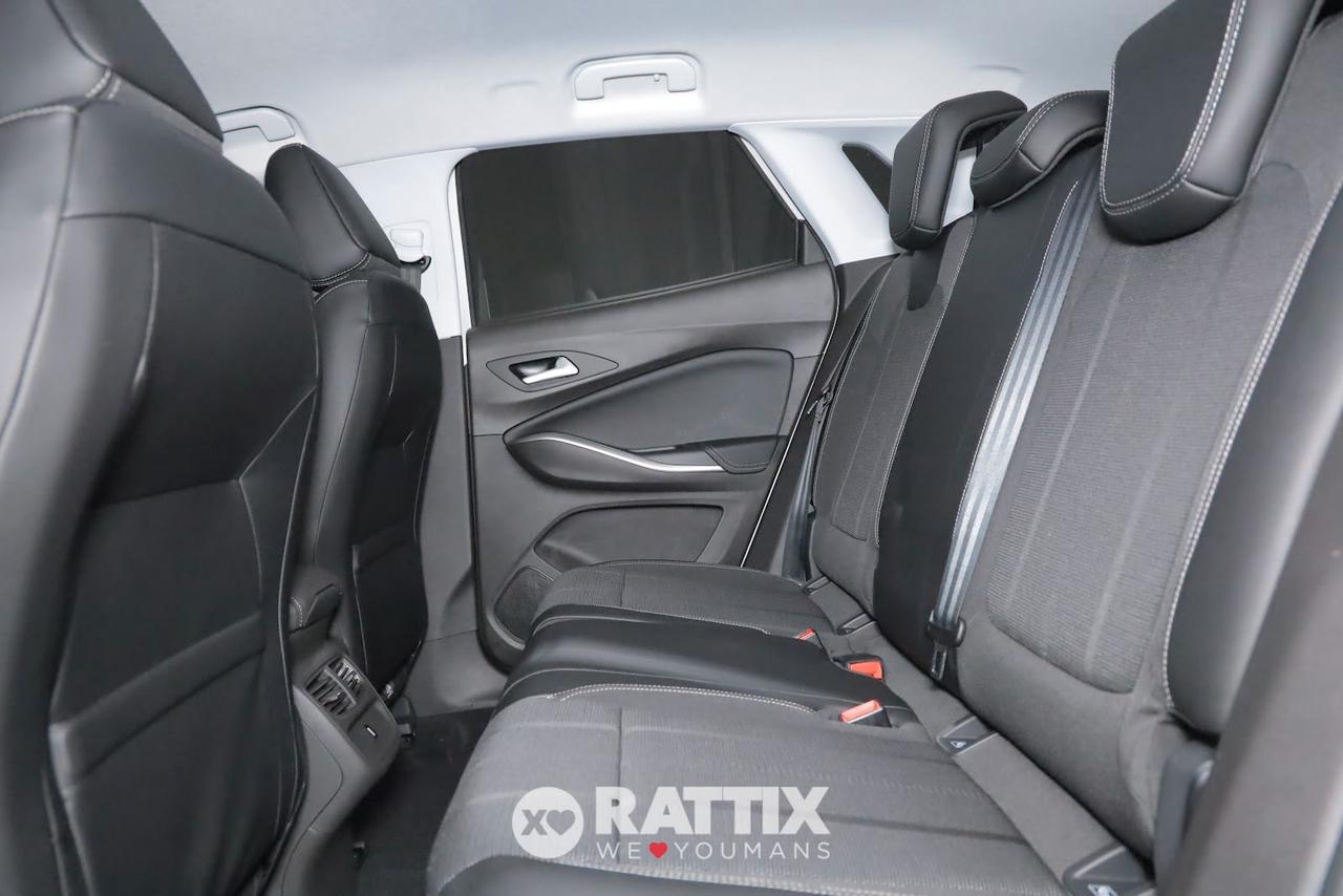 Opel Grandland 1.2 130CV Business Elegance AT8