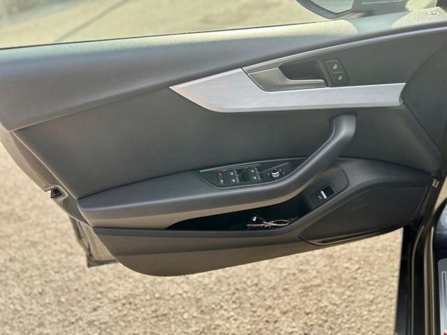 Audi A5 SPB 2.0 TDI 190 CV ultra Sport