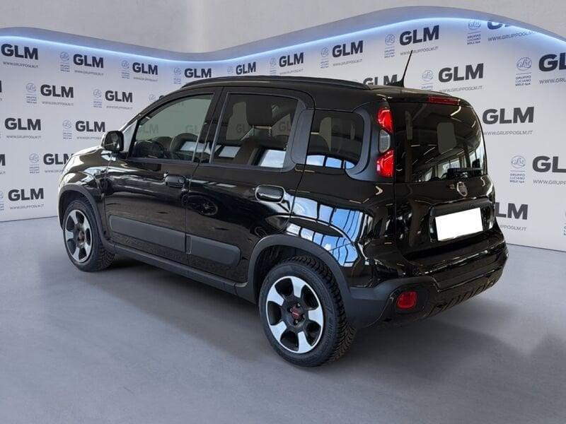 FIAT Panda Panda 1.0 FireFly S&S Hybrid City Cross