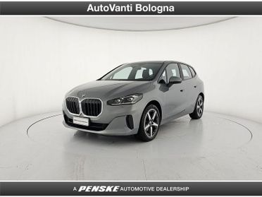 BMW Serie 2 Active Tourer 218d