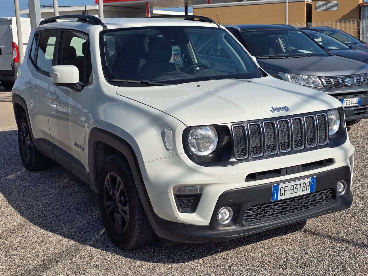 Jeep Renegade 1.6 Mjt 130 CV Longitude PARI AL NUOVO