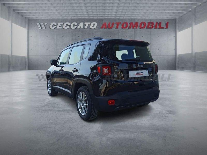 Jeep Renegade Renegade 1.0 t3 Limited 2wd