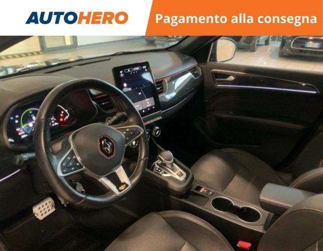 RENAULT Arkana Arkana Hybrid E-Tech 145 CV R.S. Line