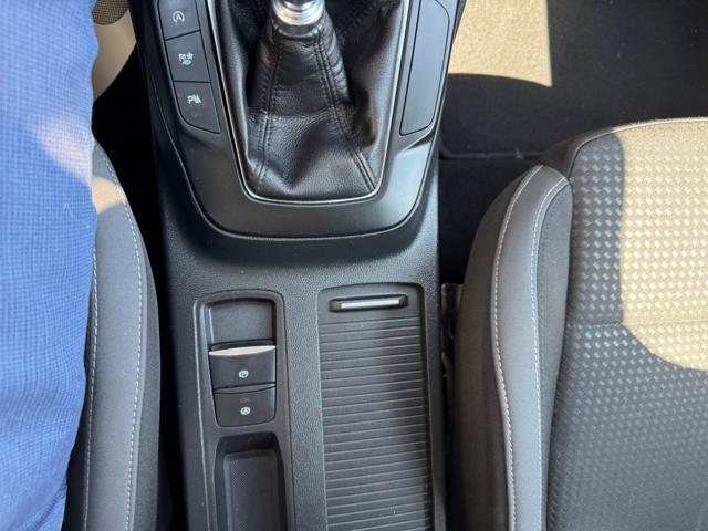 FORD Focus IN PROMO!!!!!1.5 EcoBlue 120 CV SW Business