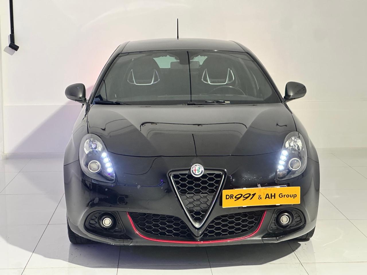 Alfa Romeo Giulietta 1.6 JTDm 120 CV Super