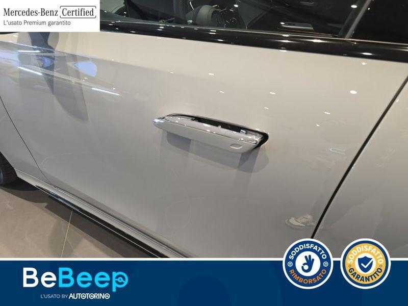 Mercedes-Benz Classe E E SW 220 D AMG LINE ADVANCED PLUS AUTO