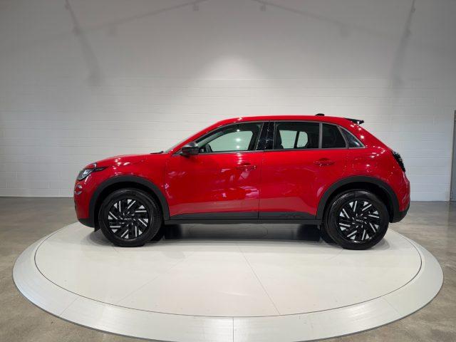 FIAT 600 Hybrid 100 CV Pop DCT MHEV / PREZZO REALE