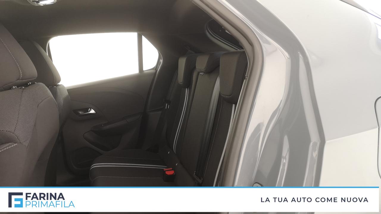 OPEL Corsa VI 2023 - Corsa 1.2 GS s&s 100cv