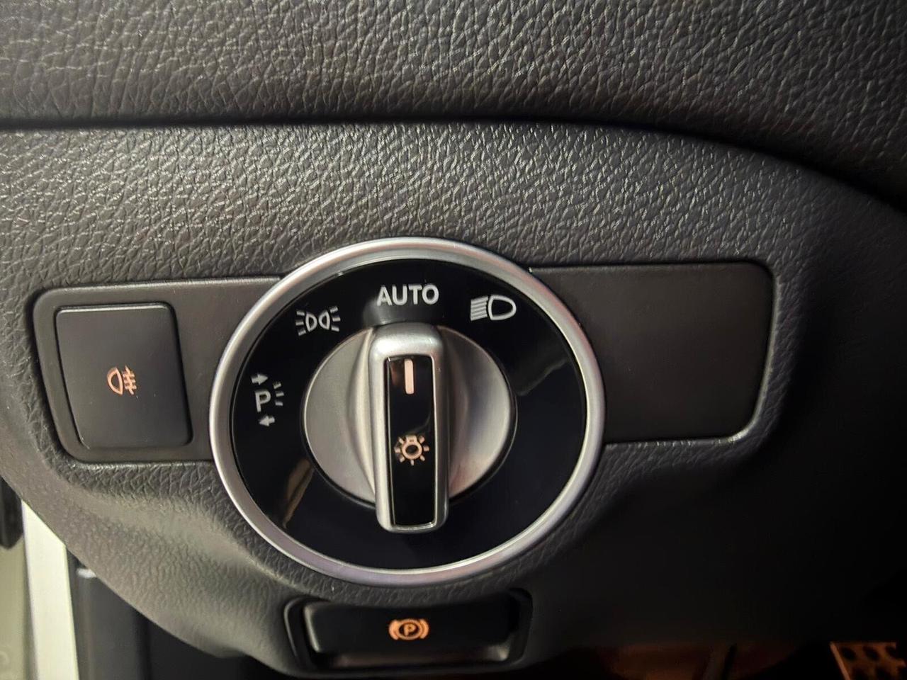 Mercedes-benz GLA 200 CDI Automatic Premium