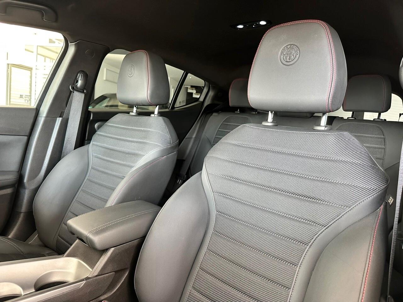Alfa Romeo Tonale 1.6 diesel 130 CV Sprint 12.2022