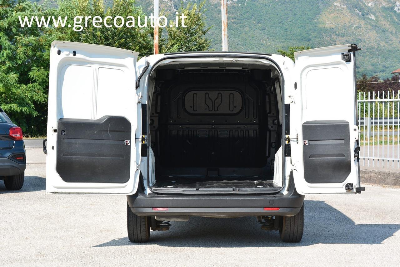 Fiat Doblò 1.6 MJT 105 cv Maxi