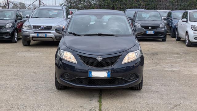 LANCIA Ypsilon GPL 1.2cc 69cv