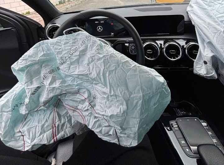 Mercedes-benz B 180 d Automatic Premium