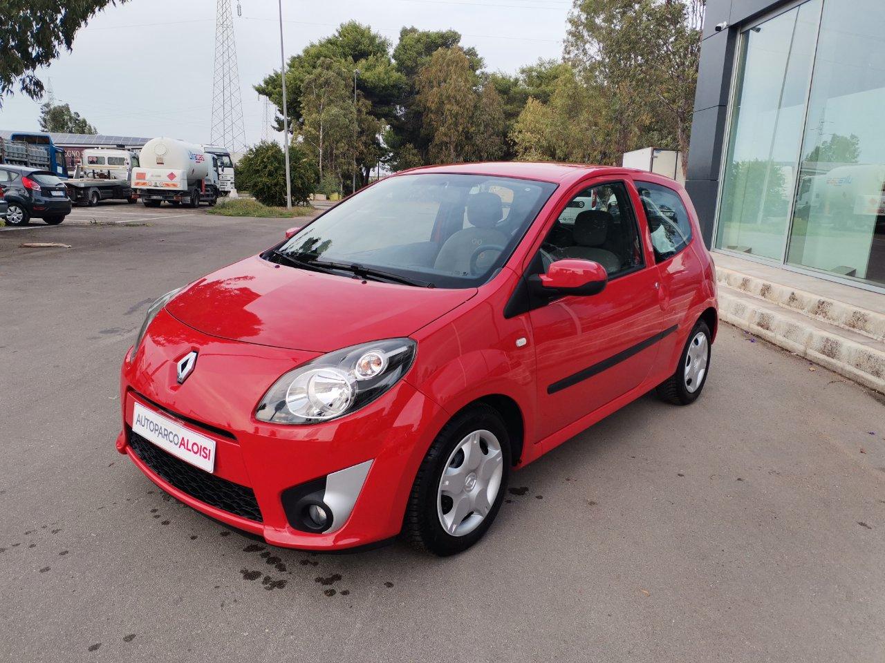 Renault Twingo 1.2 CAMBIO AUTOMATICO