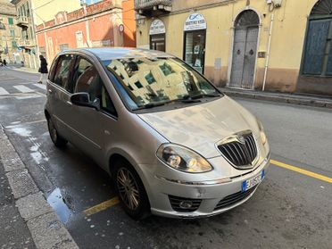 Lancia MUSA 1.3 Mjt 95 CV Platinum