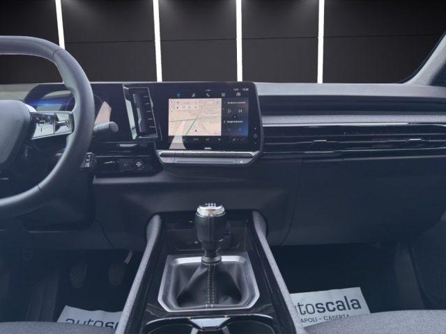 RENAULT Austral Mild Hybrid Advanced 130 Evolution