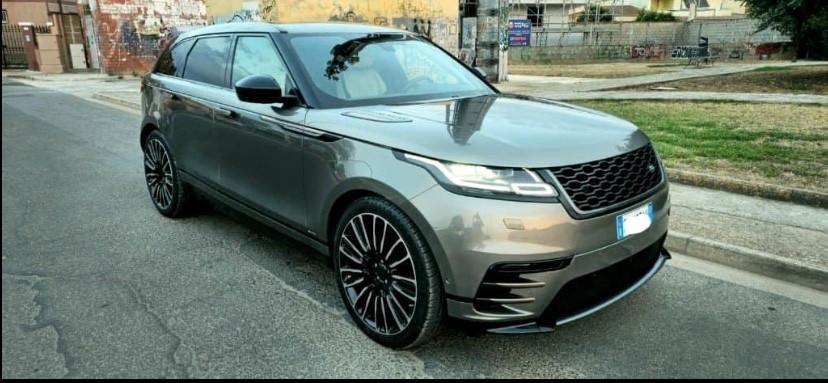 Land Rover Range Rover Velar Range Rover Velar 3.0D V6 300 CV R-Dynamic SE