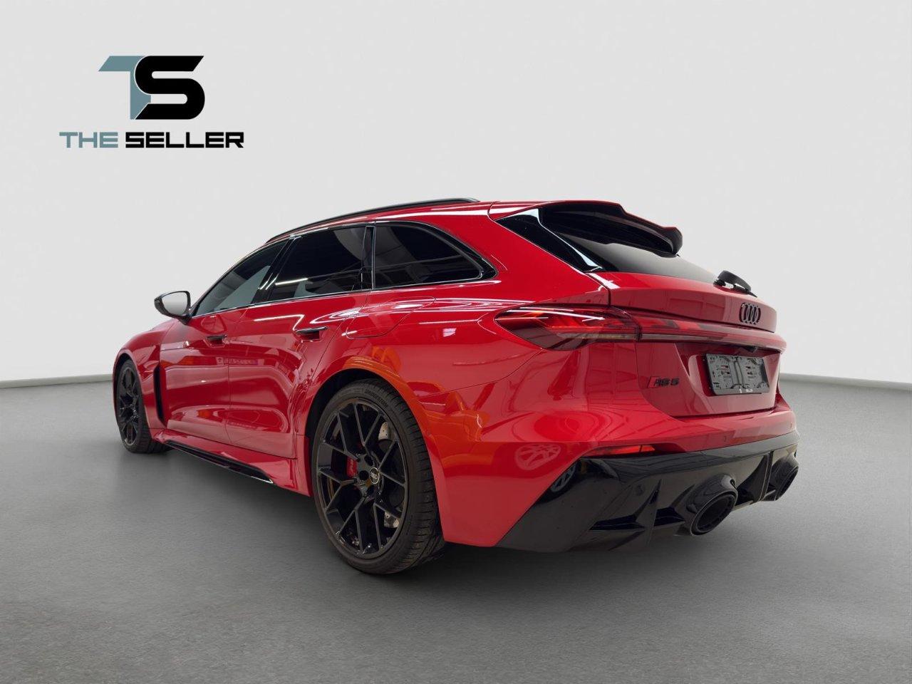 Audi RS5 Avant 2.9 phev performance 639cv auto*FORMULA S*