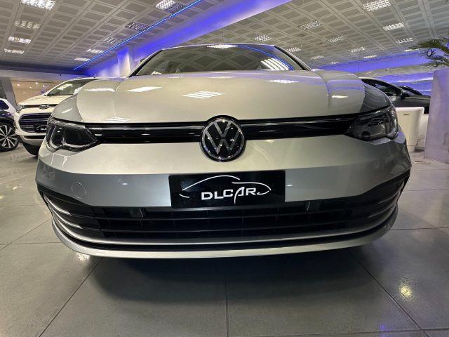 VOLKSWAGEN Golf 2.0 TDI SCR Style